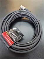New high performance audio cable