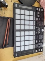 Rekord box DJ controller ddj-xp2