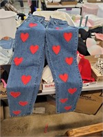 Revice jeans size 25 waist