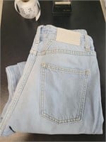 Closed jeans waist size 23 from Italy