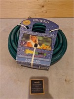 Riviera 50' Garden Hose - NEW