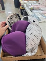 Victoria's Secret bras size 32DDD