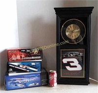 Dale Earnhardt Collectables