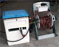 Hoses and Hose Reels