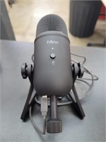 Fifine microphone
