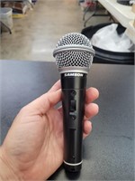 Samson M10 microphone