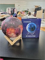 New Hyodream 3D Starry lamp
