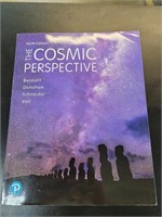 The Comic Perspective book