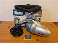 Shark Euro-Pro Corded Handheld Vacuum