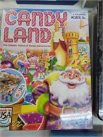 Sealed Candyland game