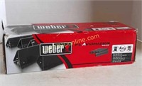 Webber Grill Flavorizer Bars