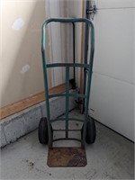 Metal Hand Truck Dolly