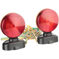 Hopkins Towing Solutions Magnetic Towing Light $70