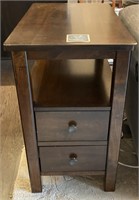 Ashley Furniture End Table 2/2
