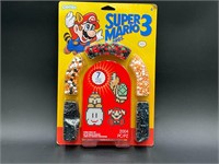 Nintendo Super Mario Bros 3 Bead Kit  2017 NIB
