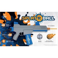 **Brand New** Splat R Ball SRB400-SUB Water Bead