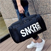 **Brand New** Sneaker Bag - Holds 4 pairs of