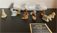 Wade Whimsies Lot 12