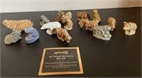 Wade Whimsies Lot 13