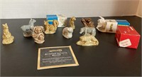 Wade Whimsies Lot 14