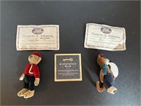 Cottage Collectibles Bears