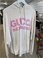 Gucci Sexiness hoodie
