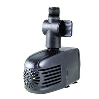 TOTALPOND 560 GPH Pond Pump $85