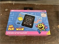 MS. PACMAN PORTABLE GAME