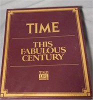 The Fabulous Century from Time Magazine, 22 misc.