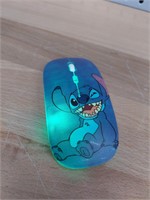 Stitch computer mouse