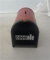 Ertl Case IH Mailbox Bank in Box