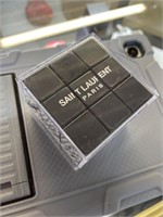 Saint Laurent Paris Rubics Cube