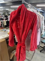 Victoria Secret robe size Medium Large