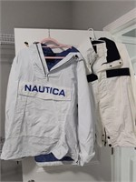 2 Nautica Jackets