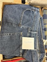 New Wrangler jeans size 34 x 29