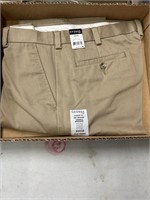 New George pants size 34x30