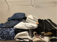 New and Used Clothing