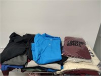 Land's End Polos and More