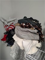 Scarves and More