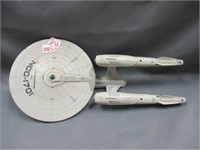 Star Trek  U.s.s. Enterprise