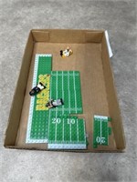 Lego Green Bay Packer and Chicago Bears parts and