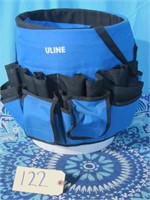Uline Utility Bucket Bag For 5 Gal Bucket