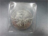 Windsor Casino Commemorative coin