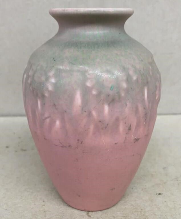 1920’s Rookwood daisy vase 2591 *very nice*
