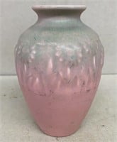 1920’s Rookwood daisy vase 2591 *very nice*