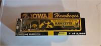 Iowa Hawkeyes Limited Edition Truck