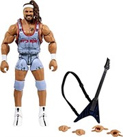 WWE Rick Boogs Elite Collection Action Figure,
