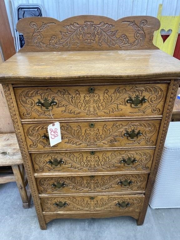 May 20 - Online Only Multi Estate Auction
