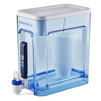 ZeroWater 22-Cup Ready-Read 5-Stage Water Filter