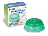 Learning Resources 2-Minute Toothbrushing Timer -